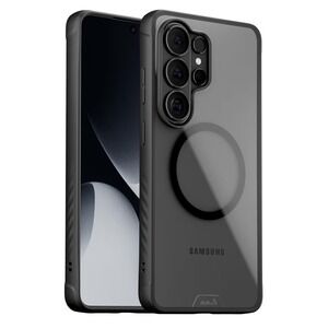 Mous Clarity Case Samsung Galaxy S26 MagSafe Qi2 Clear Protective Shockproof NEW